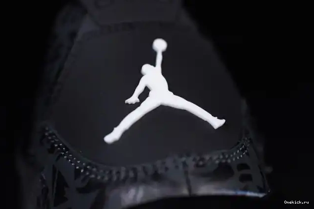One Kick Air CI1184-001 4 Jordan Retro Laser Black 0603